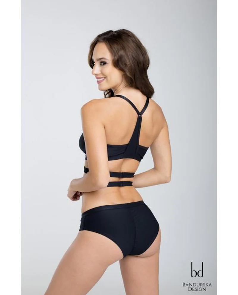 Bandurska Jolene Bottoms - Black - Image 2