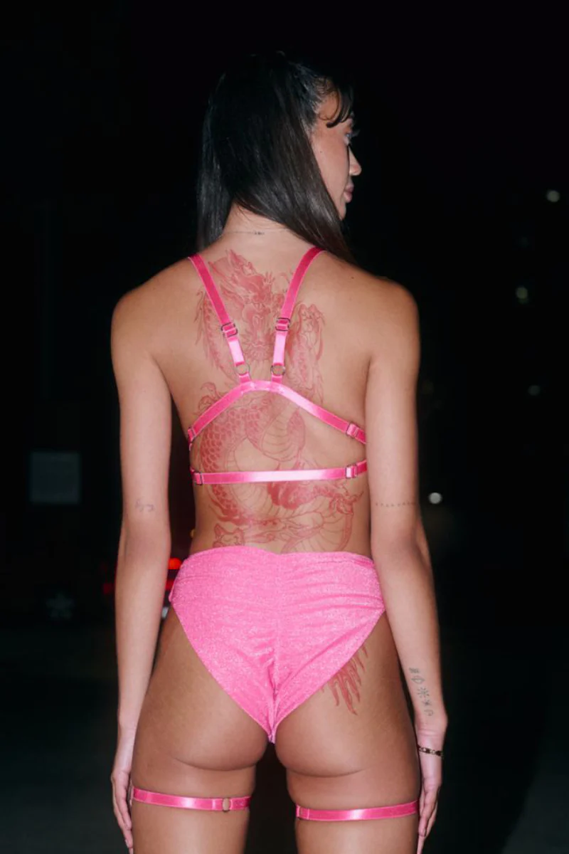 CXIX Cora Top - Mean Girls - Image 2