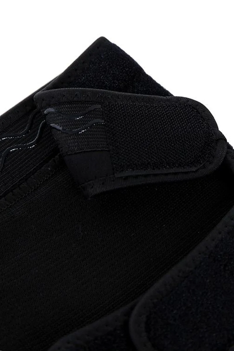 CXIX Velcro Kneepads - Black Panther - Image 8