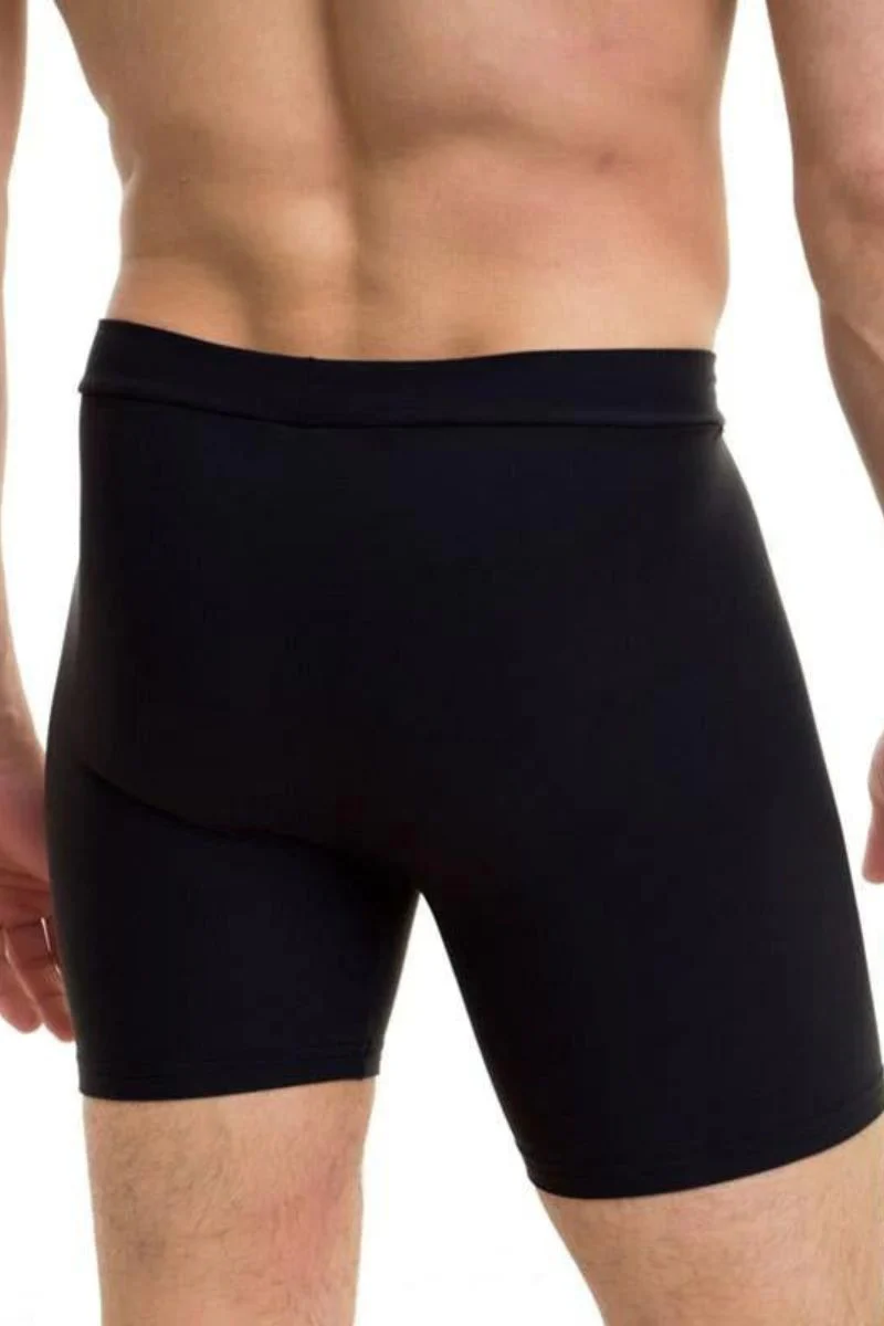 Dragonfly James Shorts - Black - Image 2