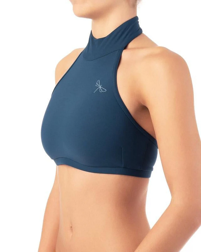 Dragonfly Lisette Top - Petrol - Image 3