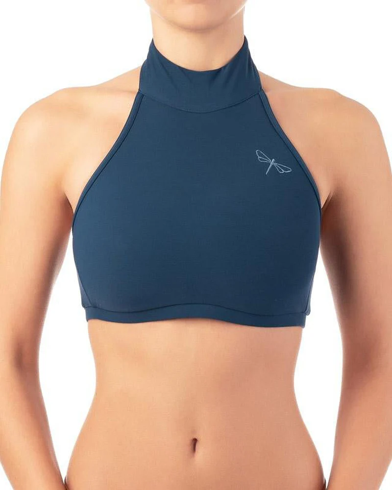 Dragonfly Lisette Top - Petrol - Image 4