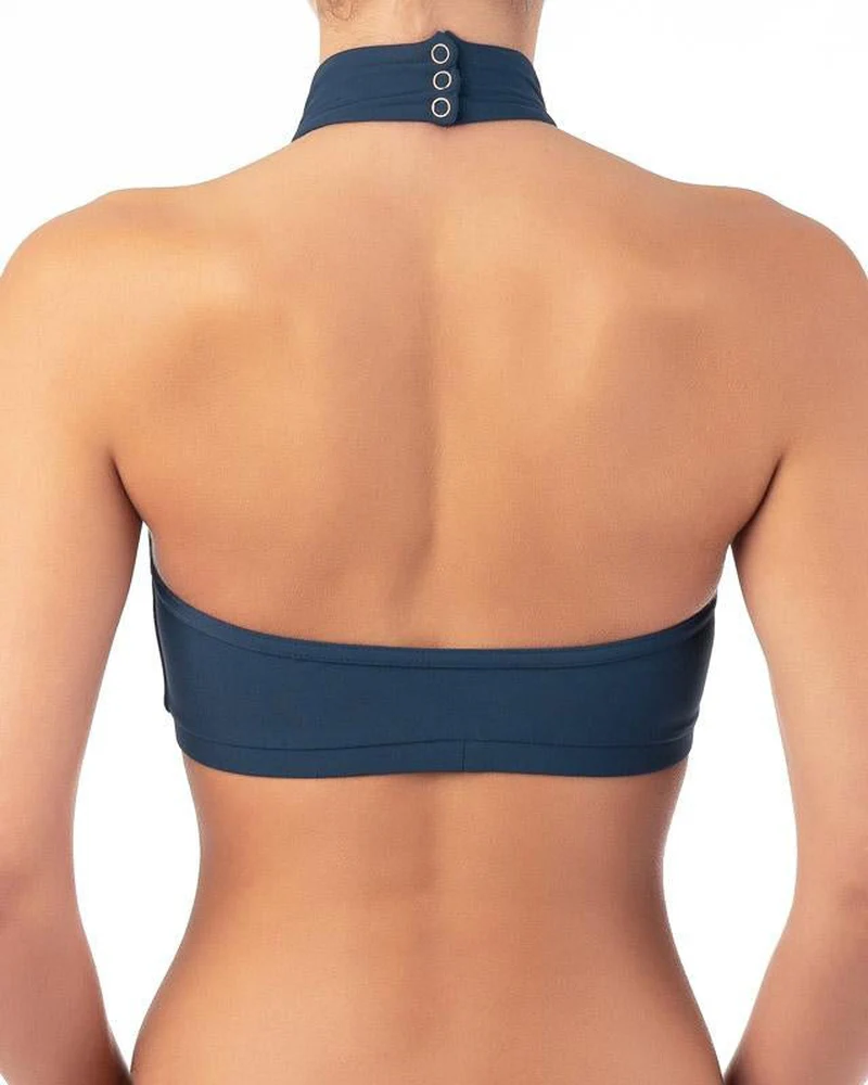 Dragonfly Lisette Top - Petrol - Image 5