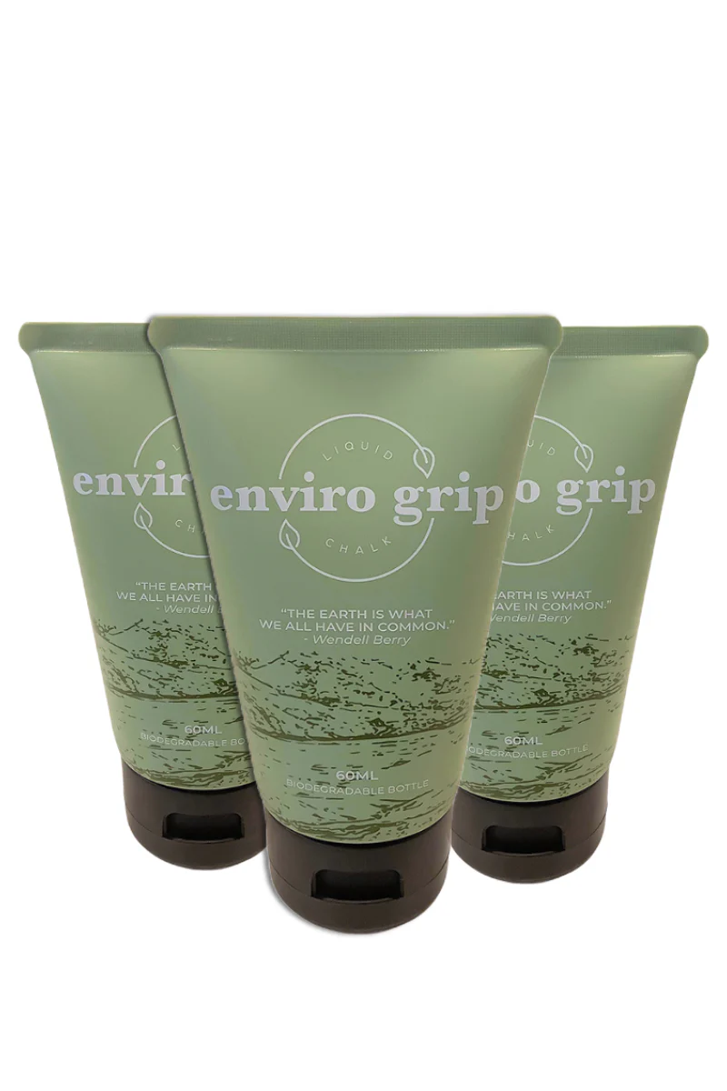 Enviro Grip 3 Pack - 3x60ml