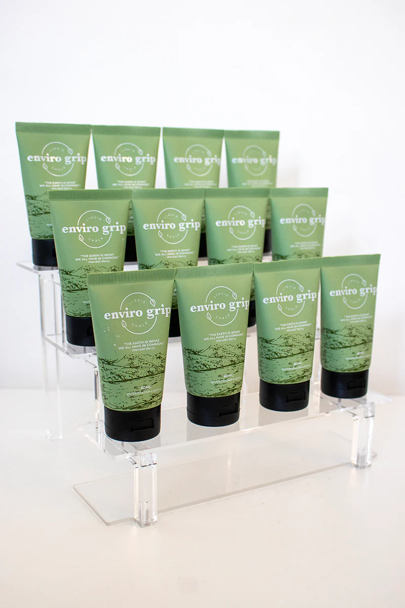 Enviro Grip Studio Pack (12 Bottles)