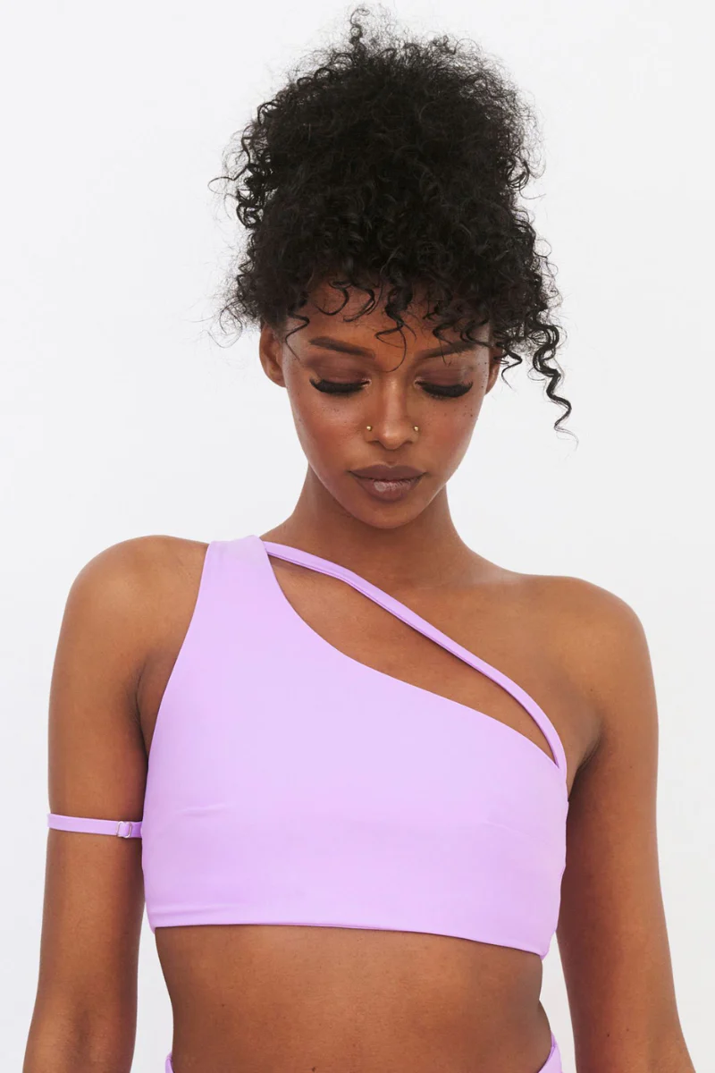FANNA Flow Top - Lavender - Image 3