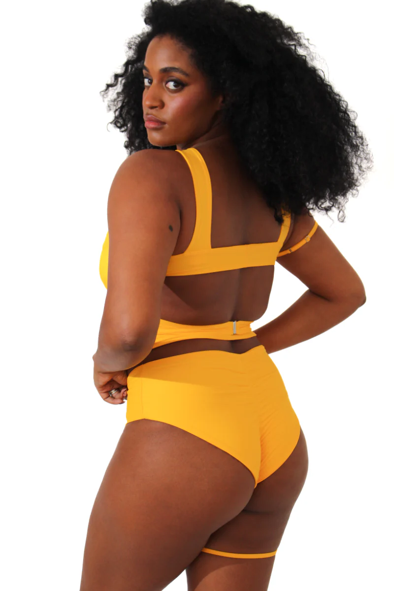 FANNA X Top - Sunset - Image 2