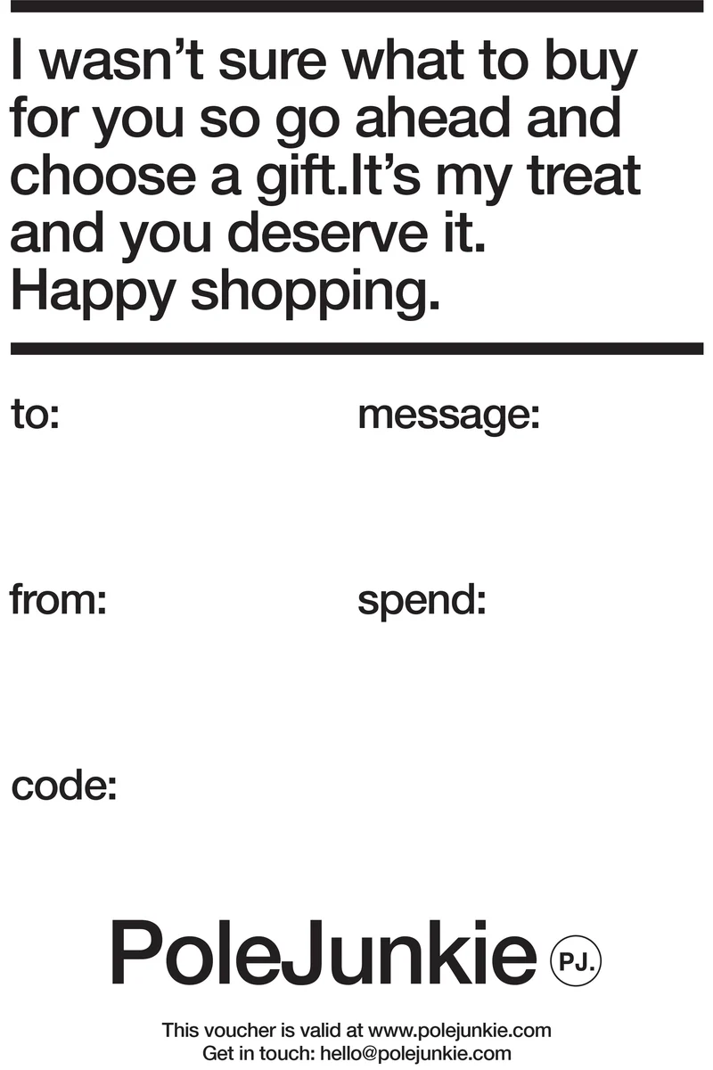 Gift Card - Image 3