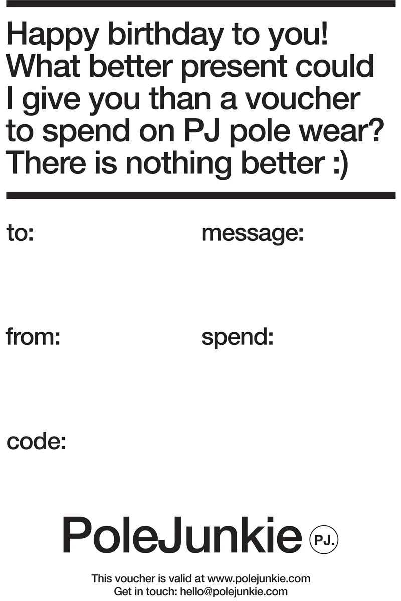 Gift Card - Image 4