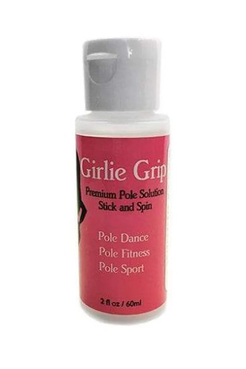 Girlie Grip Solution Studio Pack (12 Bottles) - Image 2