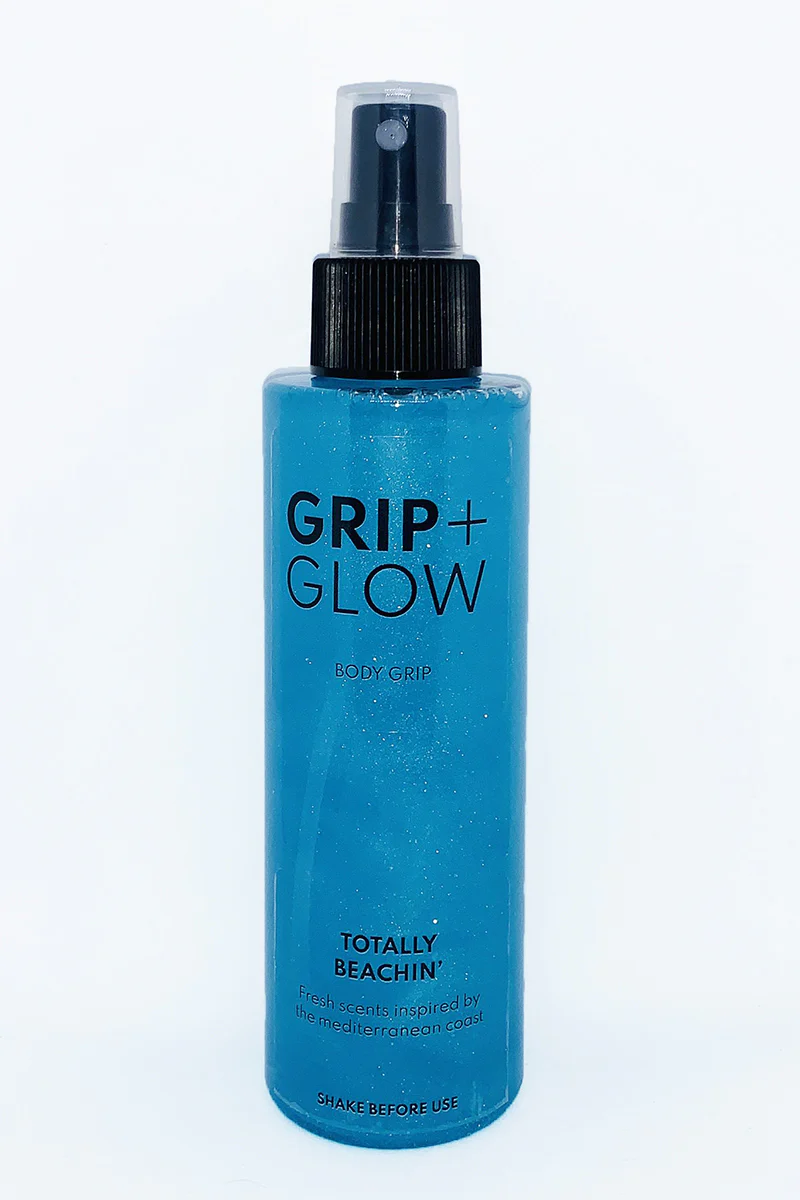 Grip + Glow Body Grip - Totally Beachin' (150ml) - Image 4