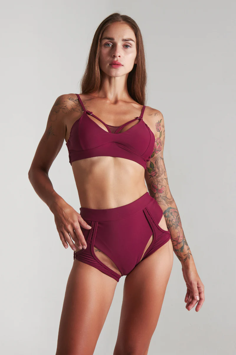 Harna Peach Bottoms - Wine
