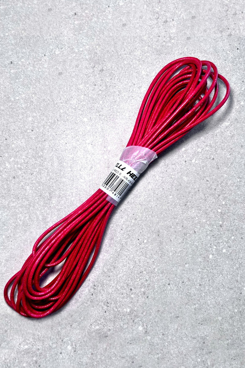 Hella Heels Shoe Laces - Kansass - Image 2