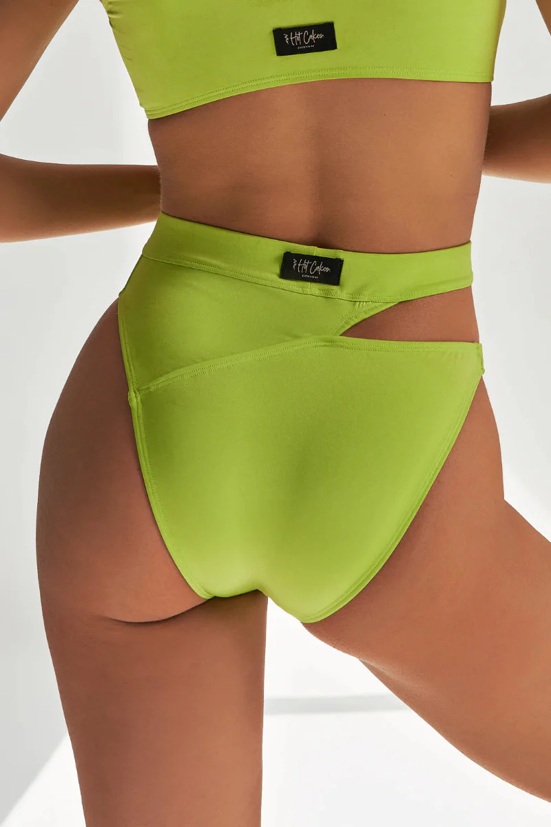 HotCakes Savanna Bottoms - Lime - Image 3