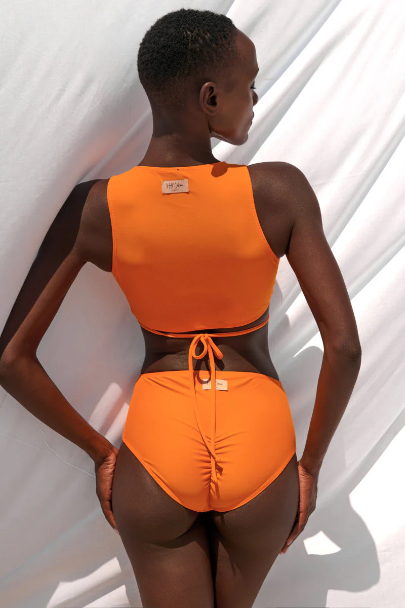 HotCakes Venus Bottoms - Orange - Image 2