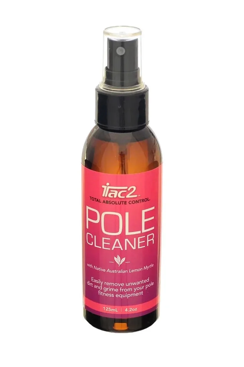 iTac2 Pole Cleaner (125ml)