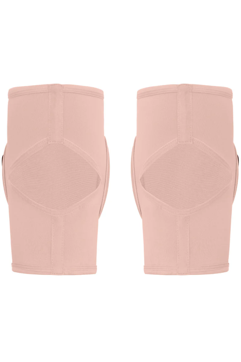 Queen Wear Classic Kneepads - Latte - Image 6