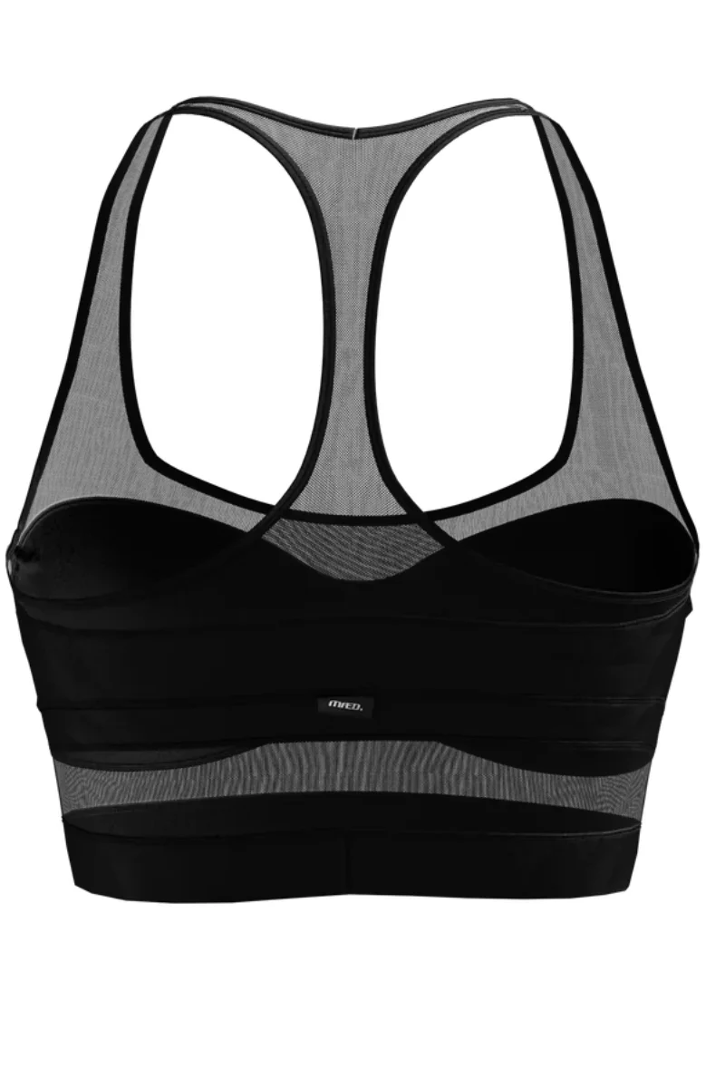 MÆD Haeve 1.0 Top - Onyx/Black - Image 6