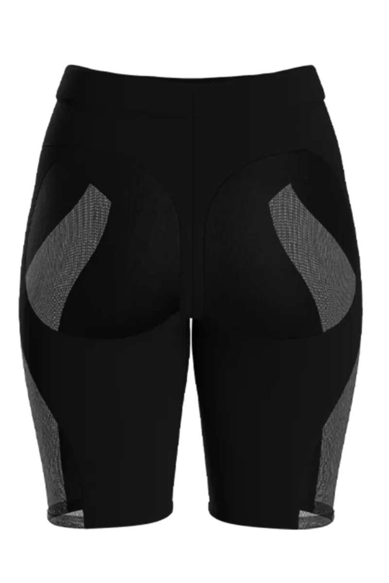 MÆD Laekker 1.0 Bottoms - Black/Black - Image 6