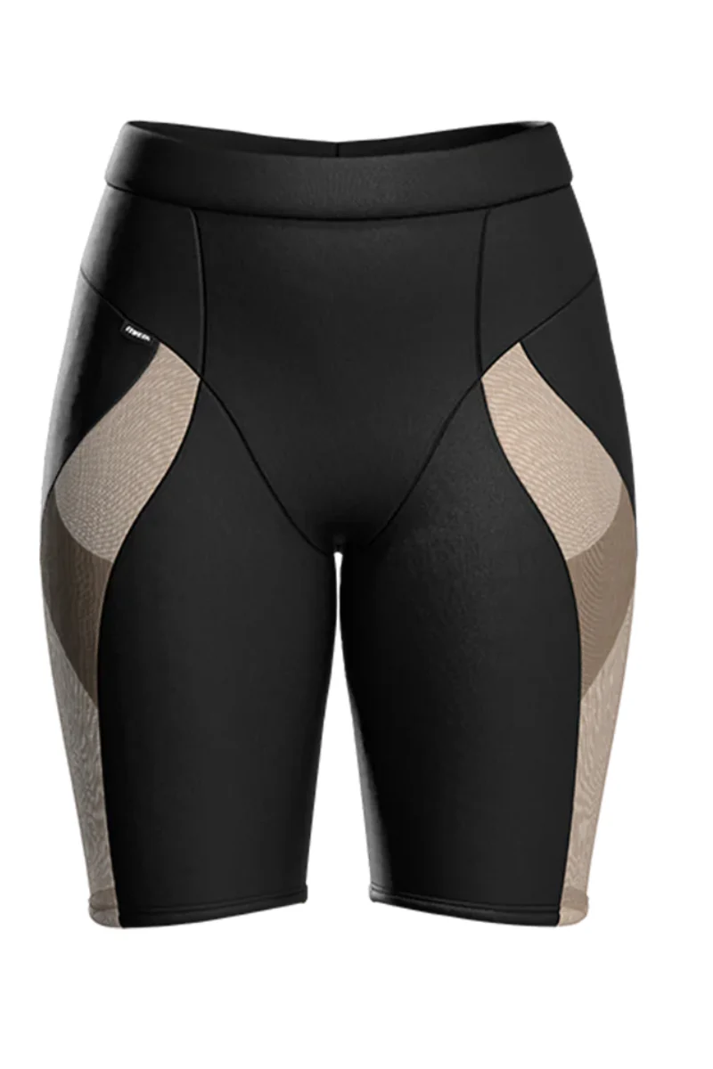 MÆD Laekker 1.0 Bottoms - Onyx/Sand - Image 5