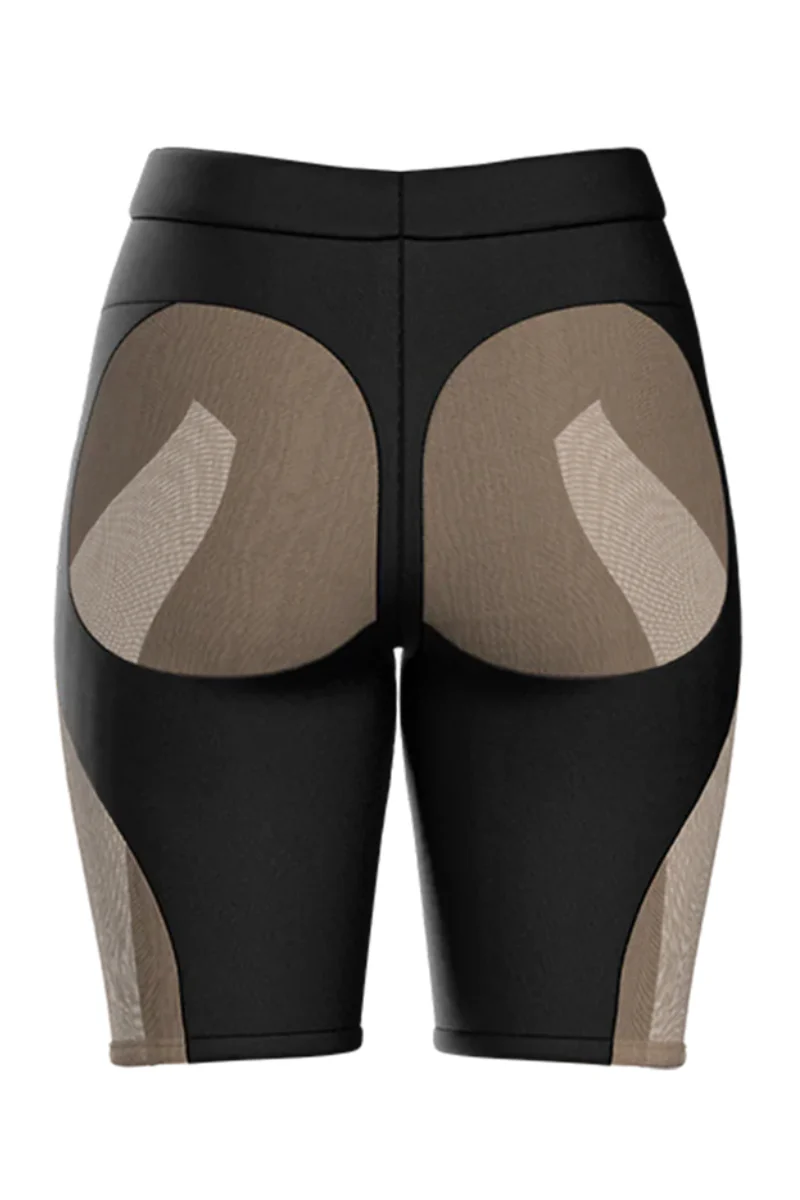MÆD Laekker 1.0 Bottoms - Onyx/Sand - Image 6