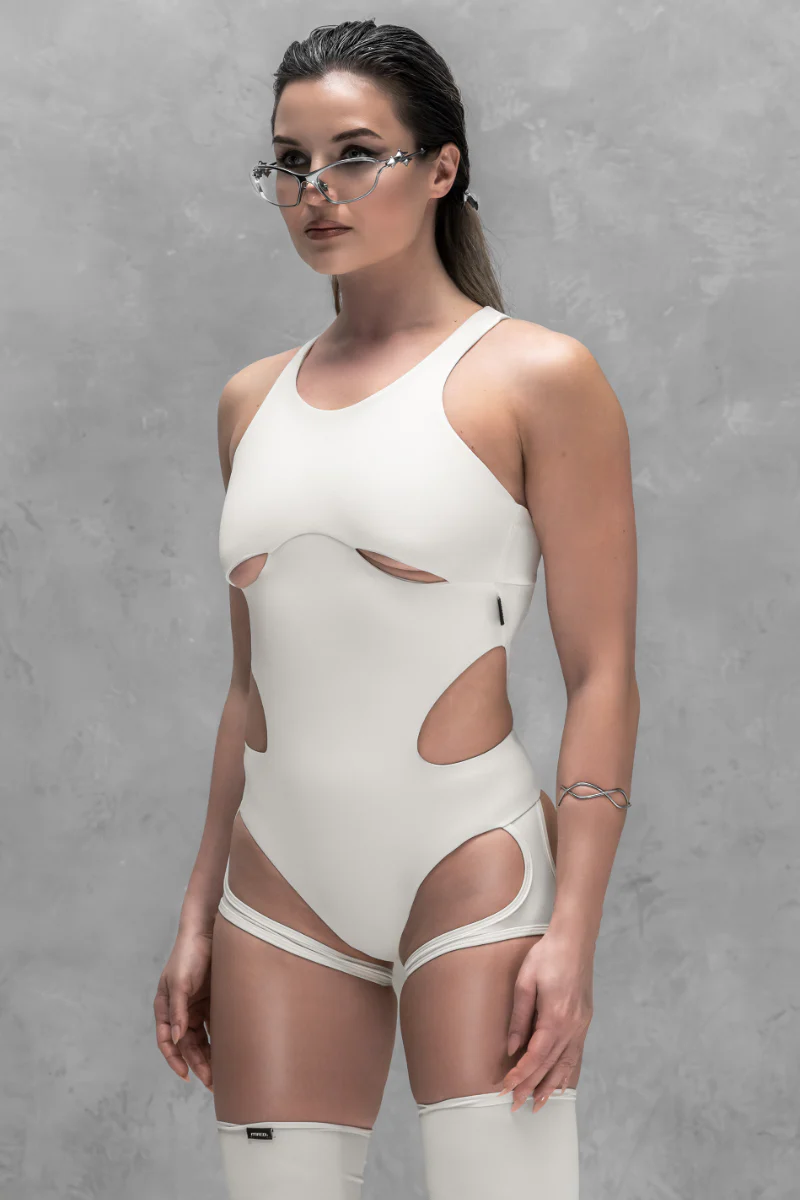 MÆD Obscura Bodysuit - Angel’s Tears - Image 4