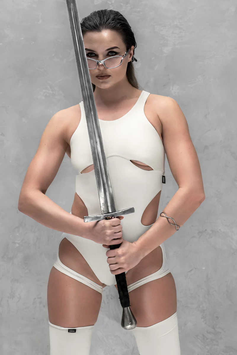 MÆD Obscura Bodysuit - Angel’s Tears - Image 5