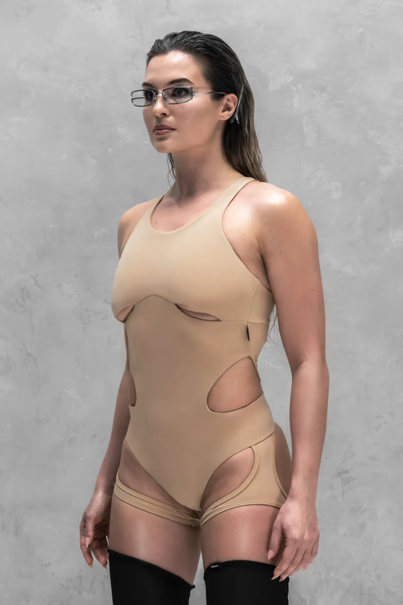 MÆD Obscura Bodysuit - Exposed - Image 3