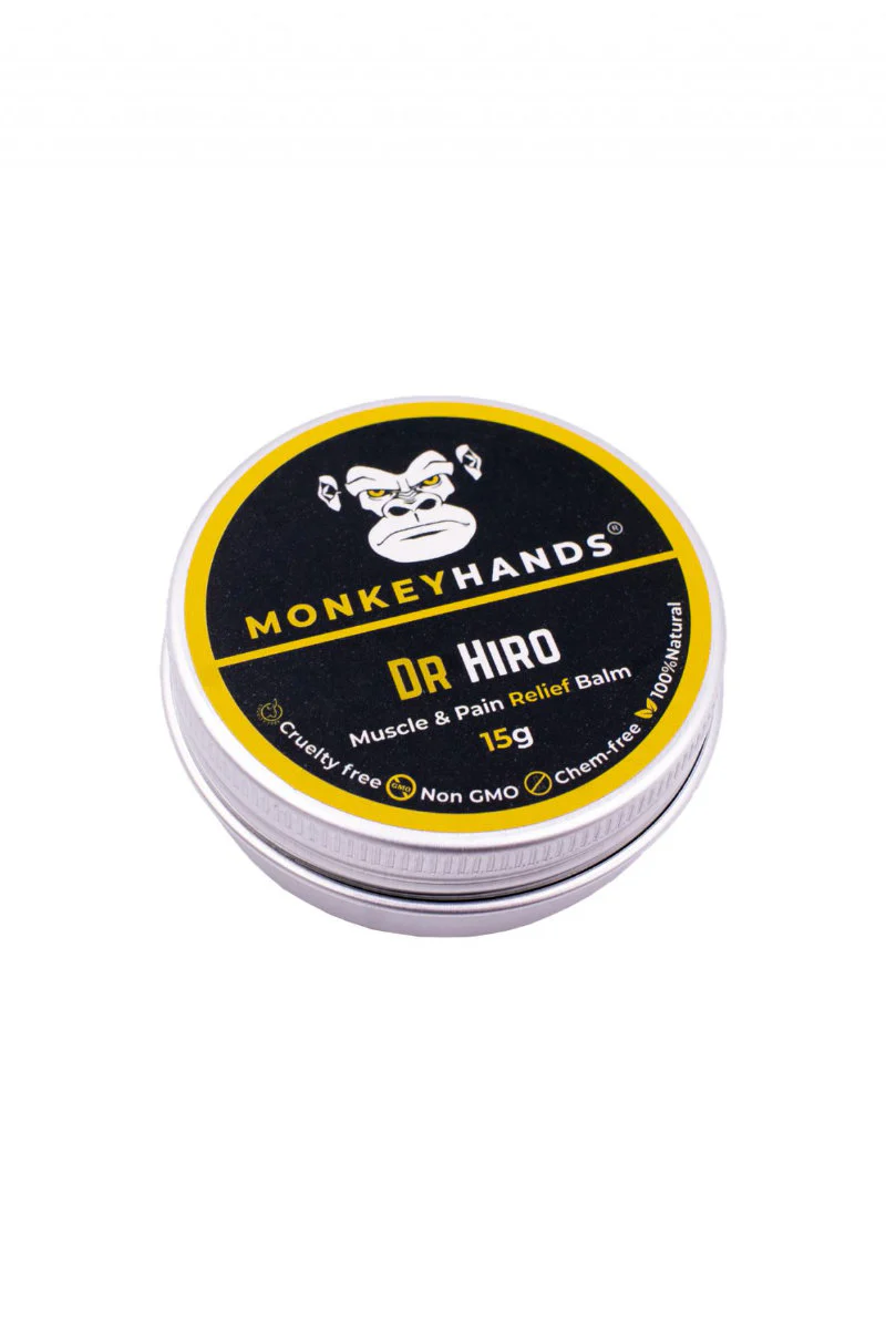 Monkey Hands Dr Hiro (15g) - Image 3