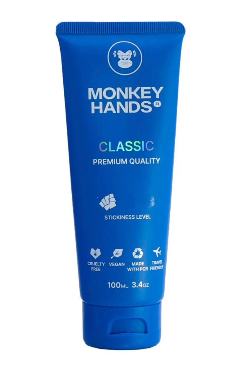 Monkey Hands Grip Aid - Classic (100ml)
