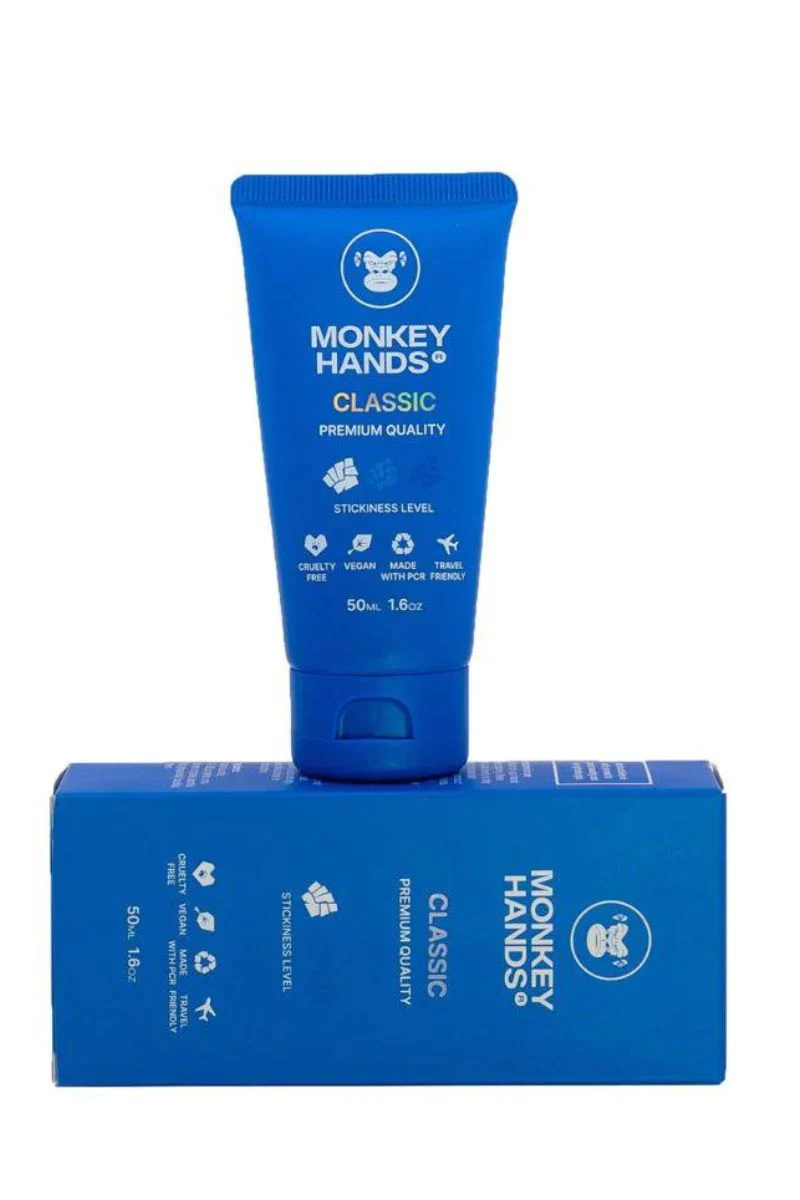 Monkey Hands Grip Aid - Classic (50ml) - Image 2