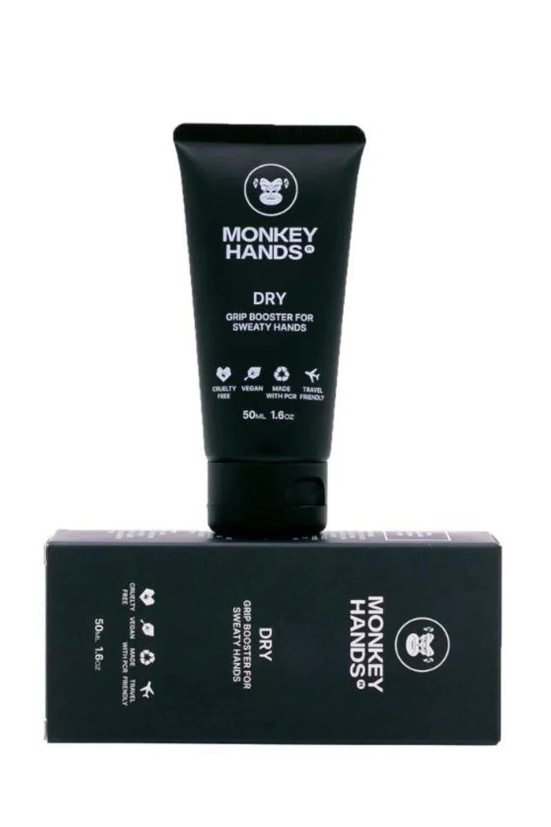 Monkey Hands Grip Booster - Dry (50ml) - Image 2