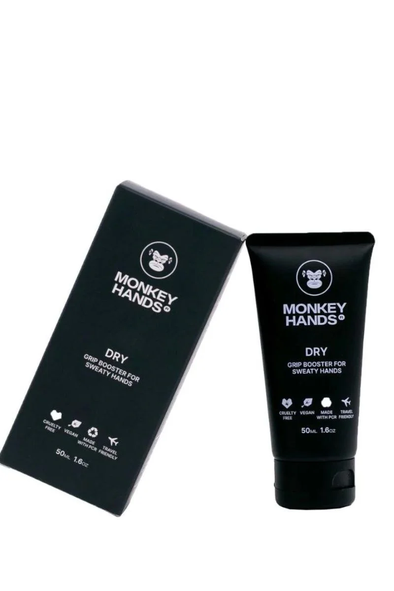 Monkey Hands Grip Booster - Dry (50ml) - Image 4