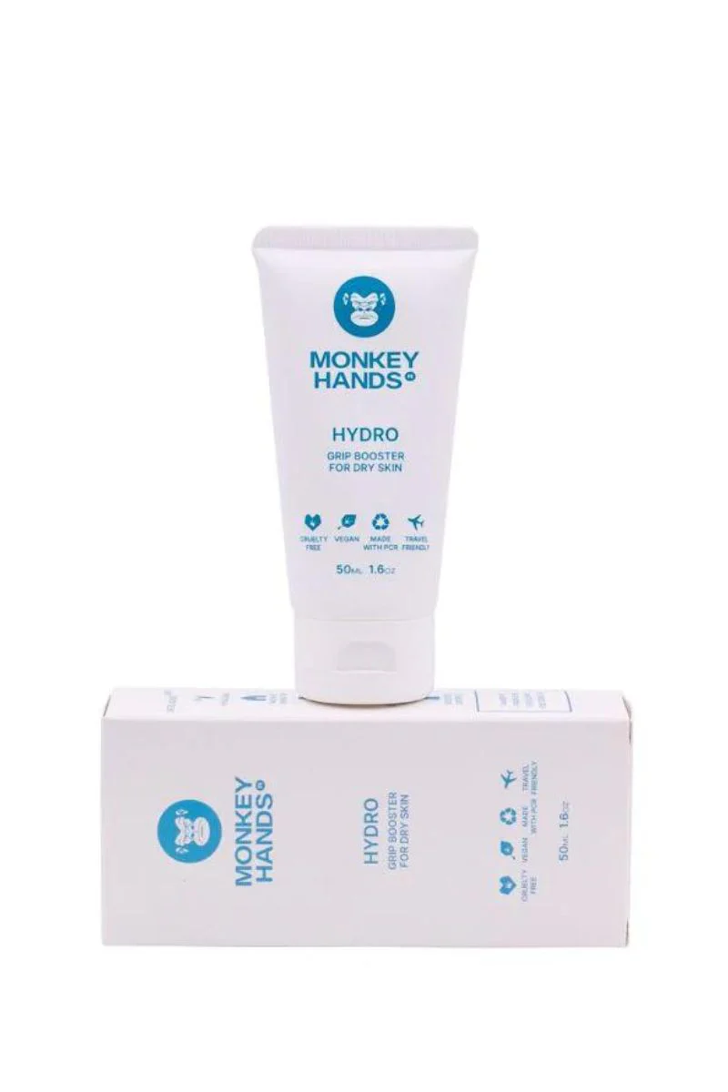 Monkey Hands Grip Booster - Hydro (50ml) - Image 2