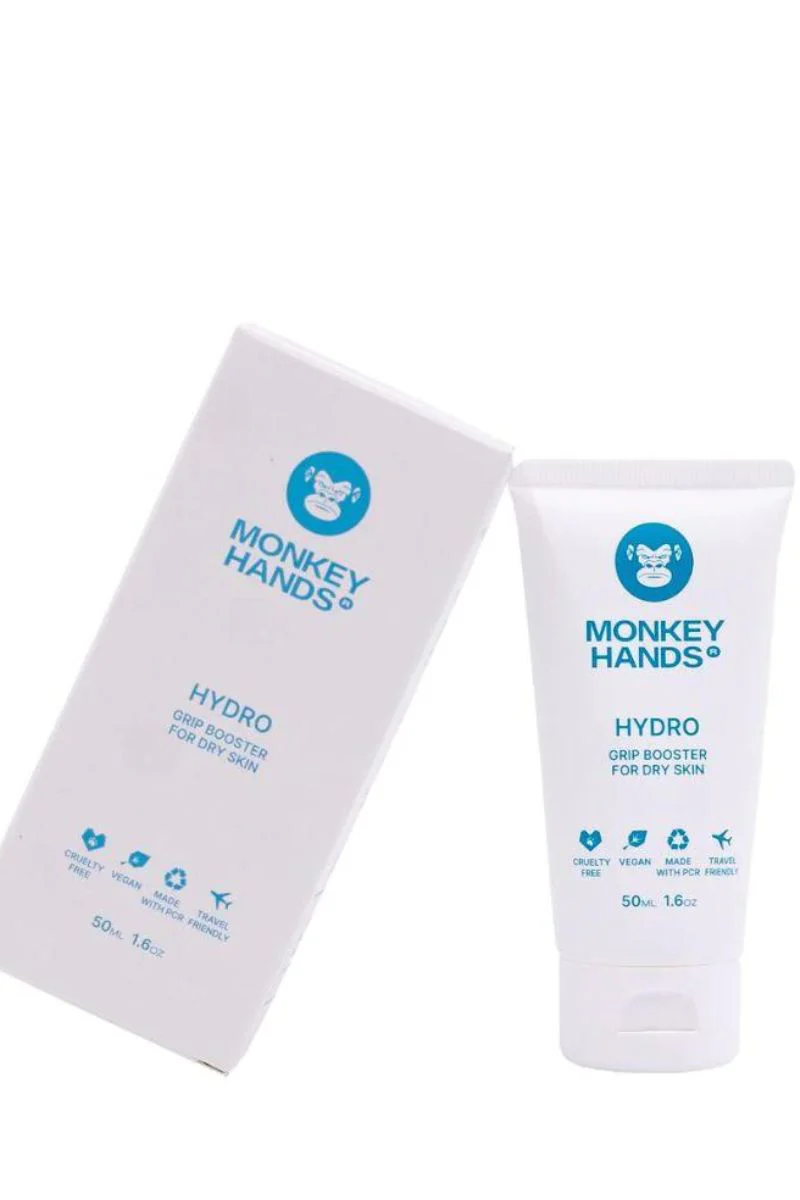Monkey Hands Grip Booster - Hydro (50ml) - Image 4