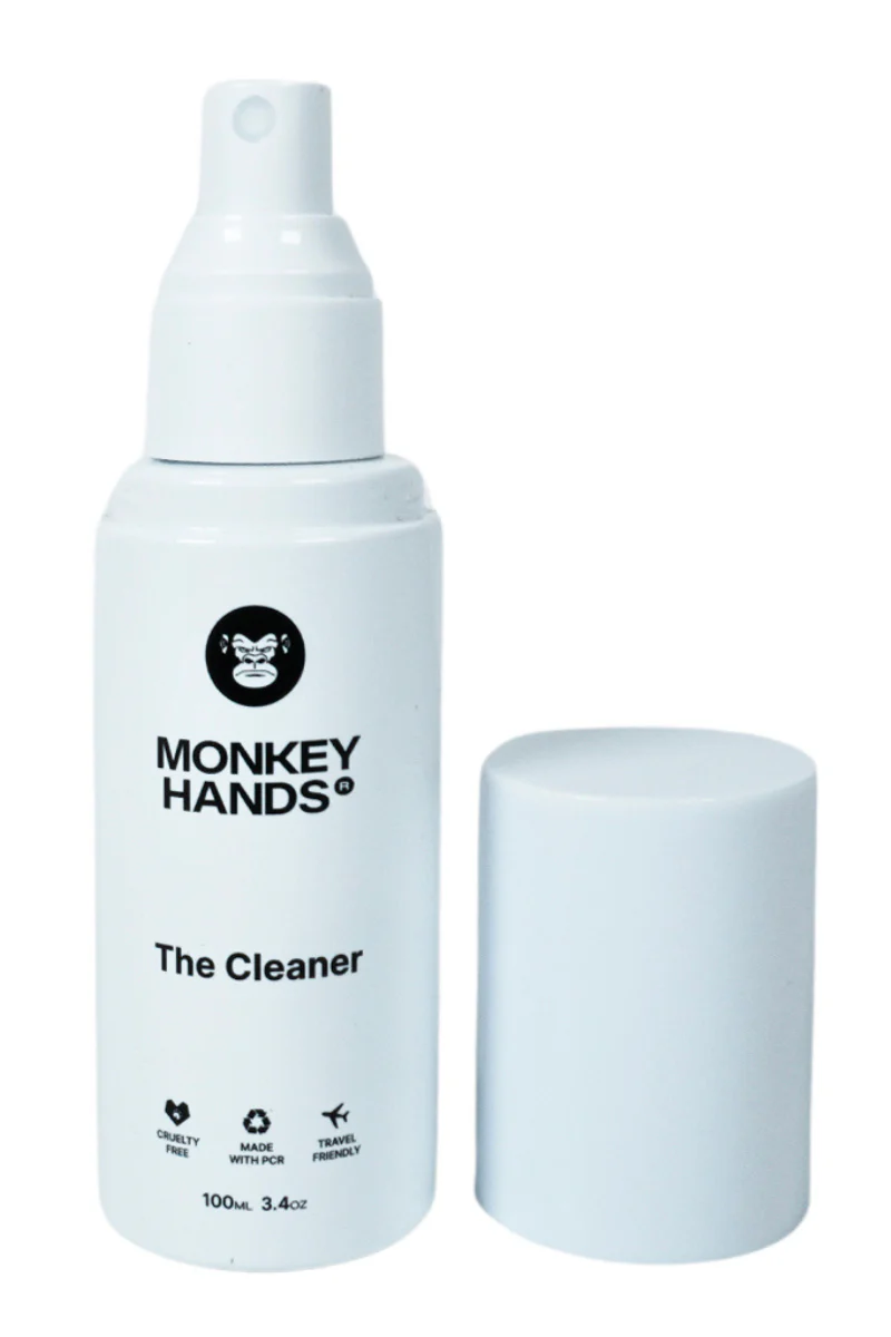 Monkey Hands - The Cleaner (100ml) - Image 2