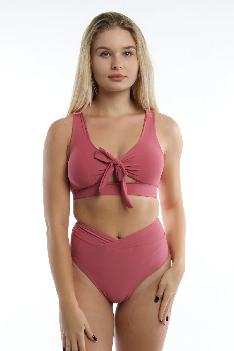 MOVS Wear Alter Top - Pink - Image 5