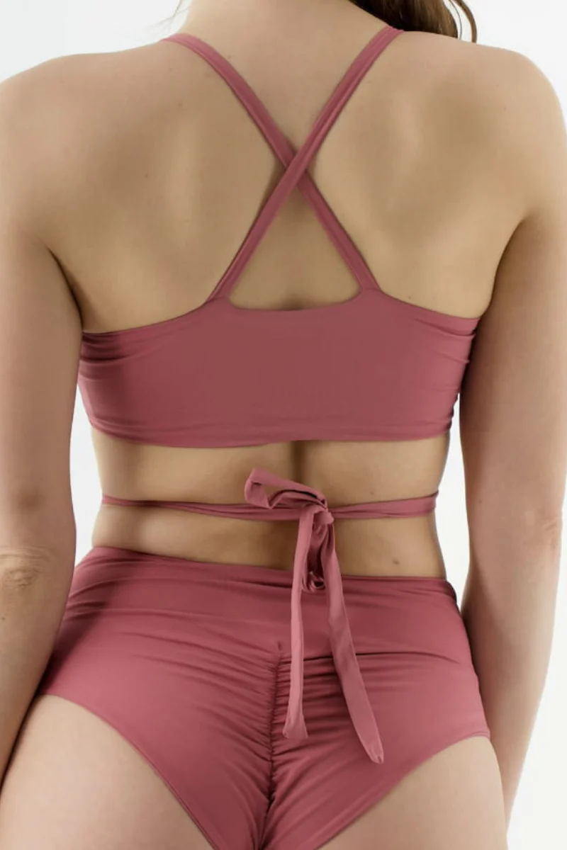 MOVS Wear Divine Top - Pink - Image 5