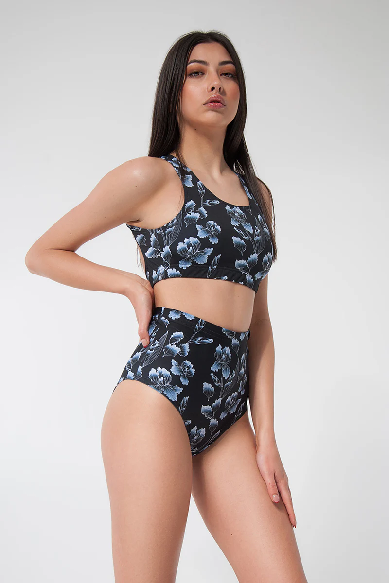 Pole Addict High Waisted Shorts - Odylia - Image 5