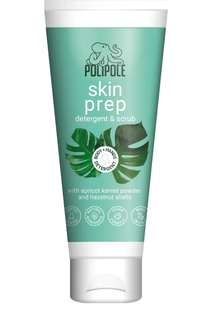 Polipole Skin Prep - 75ml - Image 2