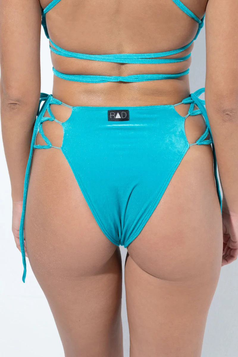RAD Tie Me Up Bottoms - Velvet Nabucco - Image 6