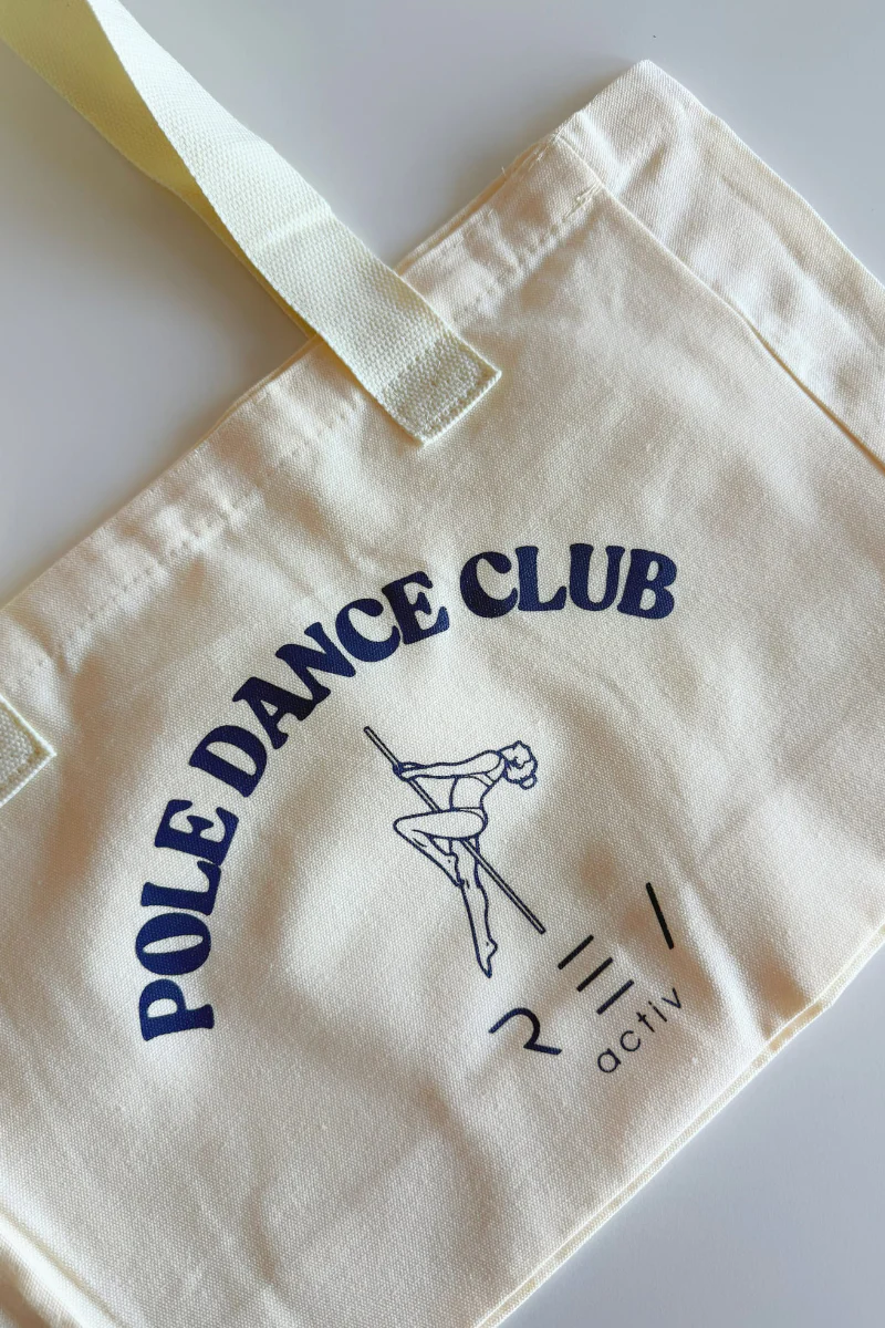 REV ACTIV Pole Dance Bag - Shape - Image 4