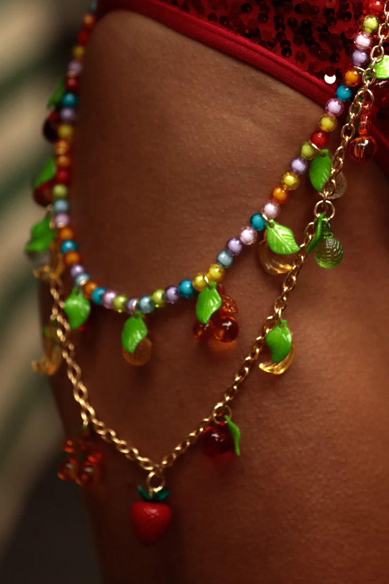 Rolling Fringes - Desfruta Chains - Image 3