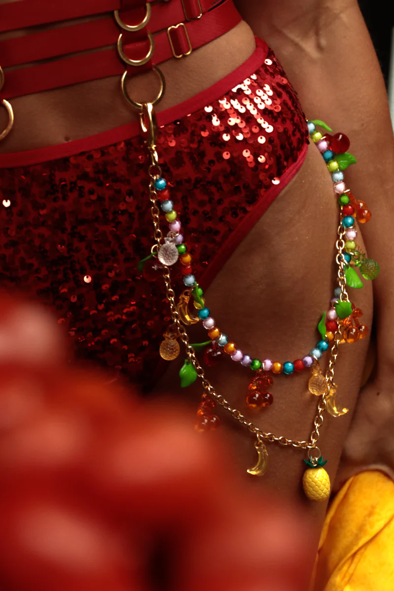 Rolling Fringes - Desfruta Chains - Image 4