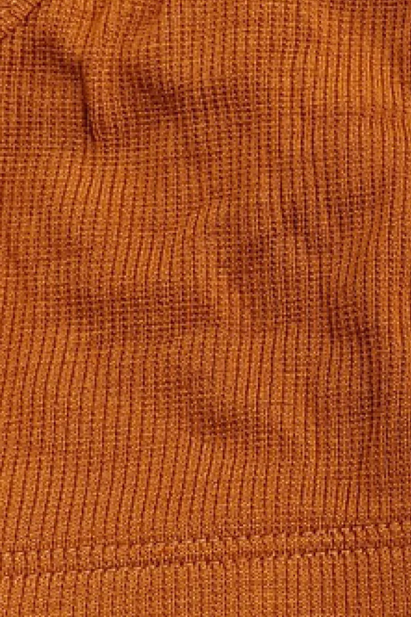 Rolling KI Cheeky Bottoms - Ribbed Clay - Image 6
