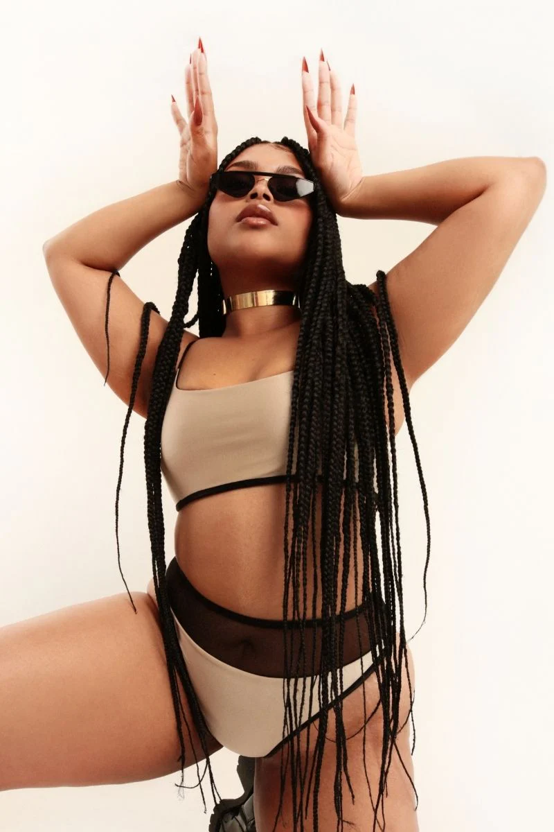 Rolling Vento Reversible Bottoms - Dope - Image 2