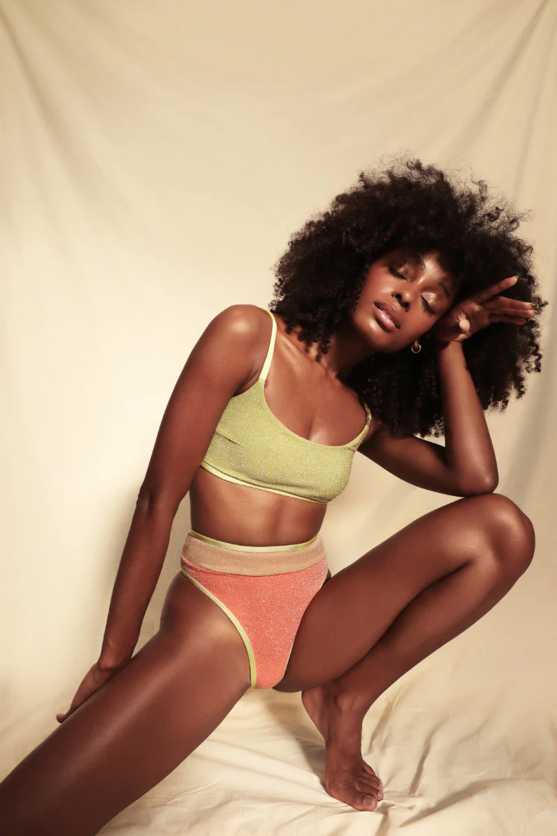 Rolling Vento Reversible Top - Solarium - Image 3