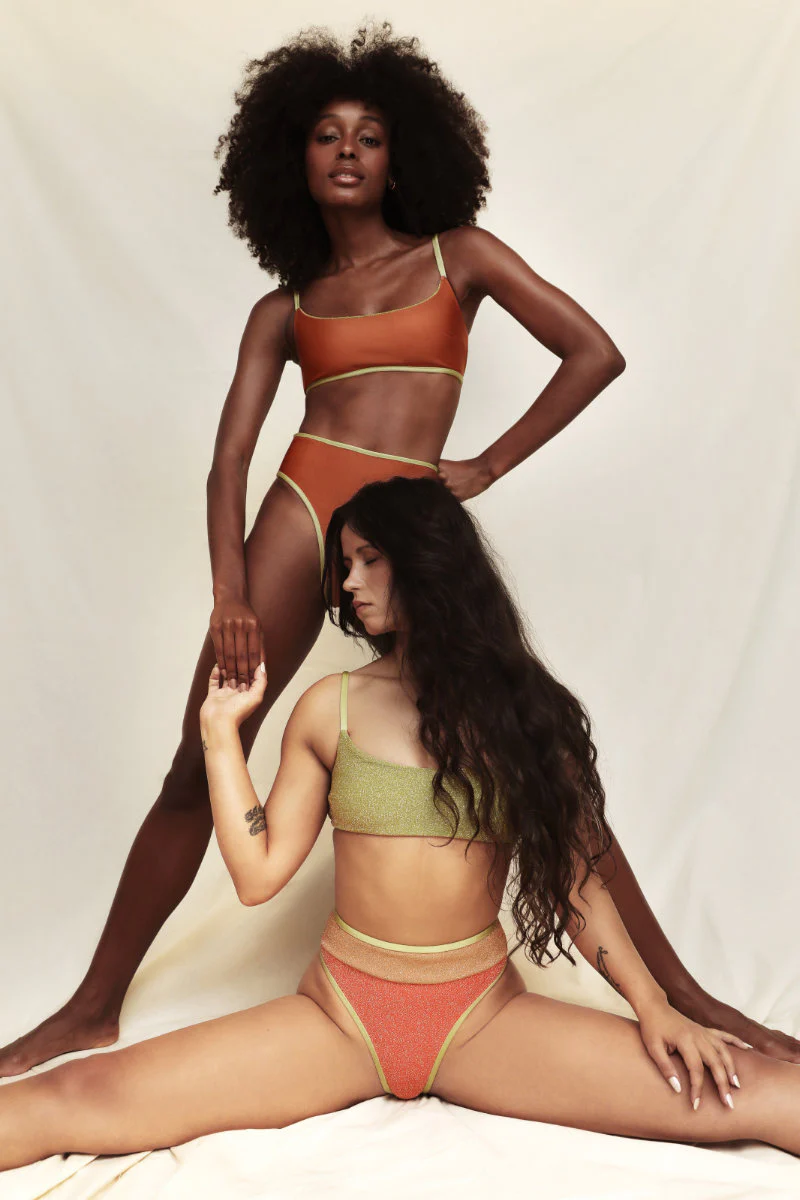 Rolling Vento Reversible Top - Solarium - Image 4