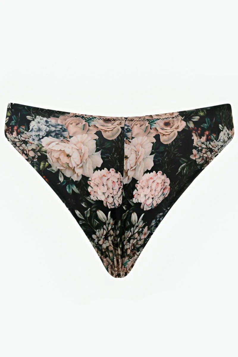 Shark Polewear Boston Shorts - Fiori - Image 7