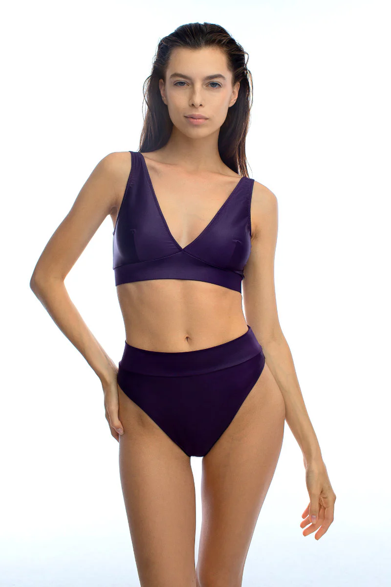 Shark Polewear Penelope Top - Calma - Image 4